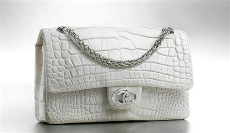 best chanel handbag 2018|chanel most expensive item.